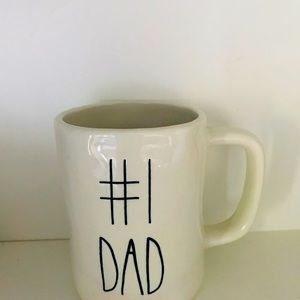 My collections Rae Dunn (2pcs all new)